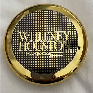 MAC Cosmetics Whitney Houston Bronzer & Contour Palette